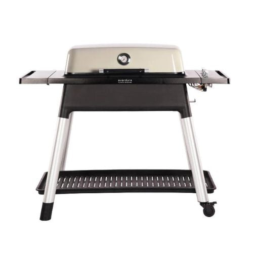 Gas barbecue Furnace