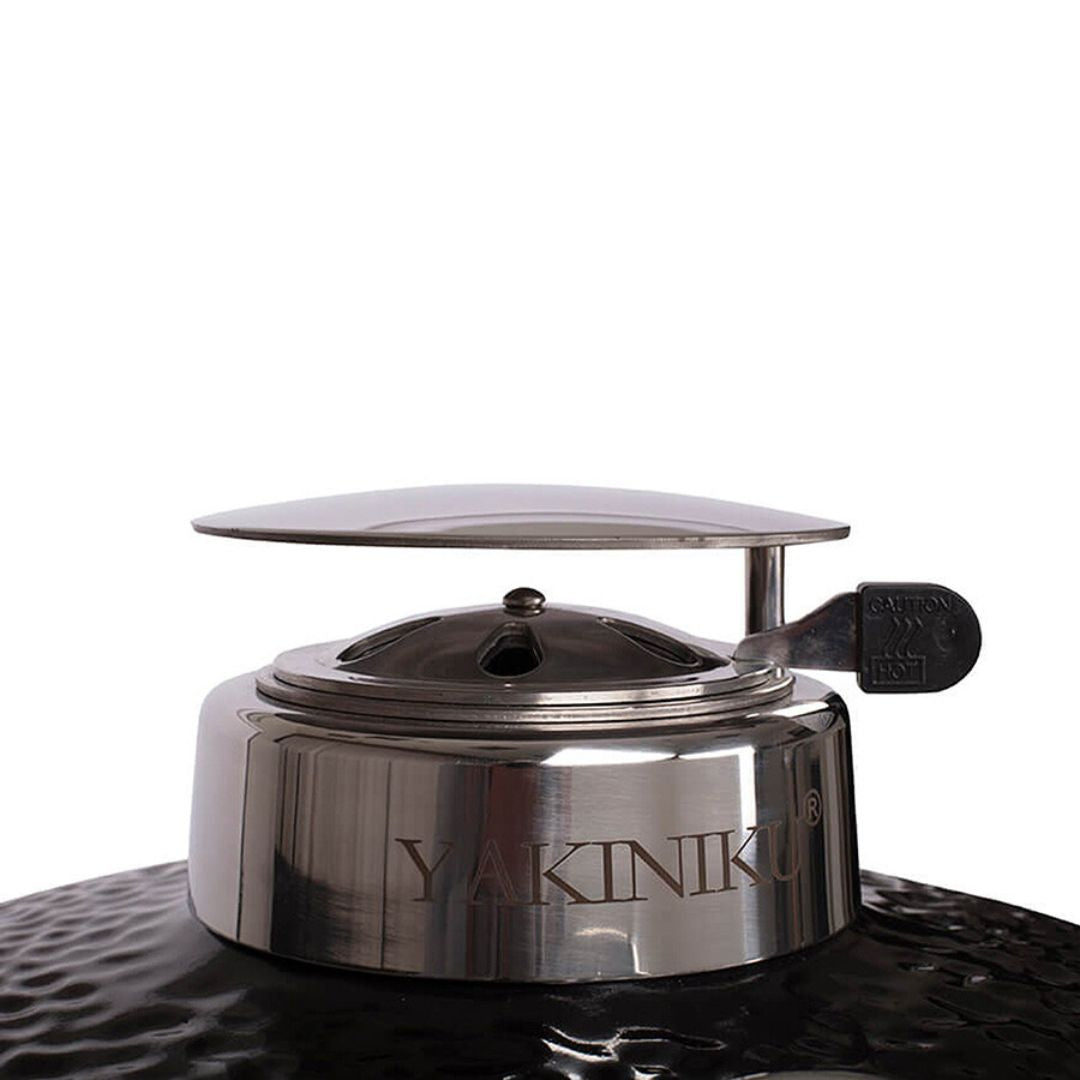 Yakiniku Kamado 13'' Compact | Met onderstel